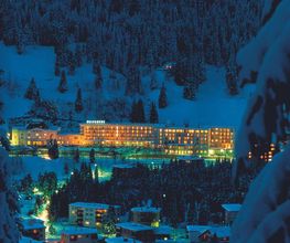 Steigenberger Belvedere Davos - In Kürze Bild 3