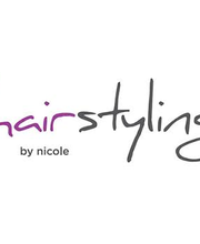 Hairstyling by Nicole Bild 1
