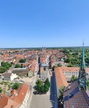 Immobilien und Hausverwaltung Göttert - Immobilien in Lutherstadt Wittenberg und Umgebung Bild 3