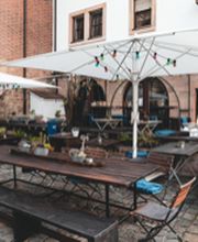 Zeit & Raum
Restaurant