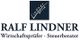 Lindner Ralf Wirtschaftsprüfer und Steuerberater