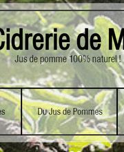 Cidrerie de Meinier Bild 5