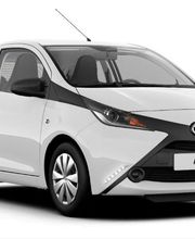 Toyota Aurillac Concessionnaire SARL image 15