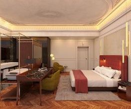 Palacio Gran Vía, a Royal Hideaway Hotel imagen 8