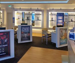 Apollo-Optik - Haltern am See - Rekumer Str. Bild 3