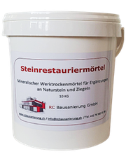 RC Bausanierung GmbH Bild 1