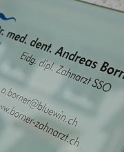 Dr. med. dent. Borner Andreas Bild 3