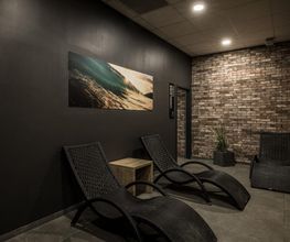 Fitness First Cottbus - Wellness Lounge