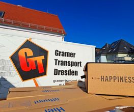 Entspannt umziehen mit Gramer Umzüge