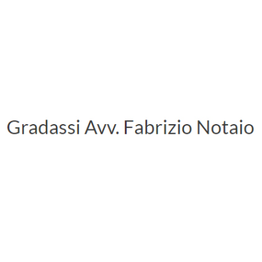 Gradassi Avv. Fabrizio Notaio logo