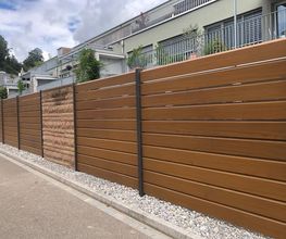Herzog Zäune GmbH Bild 6