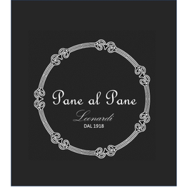 Pane al Pane logo