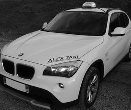 Alex Taxi image 4