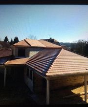 Charpente Filanoise image 6