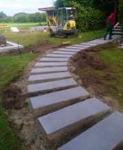 Kobane Garten & Landschaftsbau Bild 3