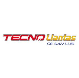 Tecnollantas de San Luis Matriz