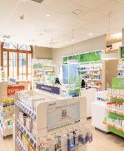 BENU Fribourg Gare Bild 4