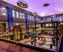 KWB im Stadtpalais - Restaurant & Eventlocation Köln Bild 5