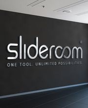 slideroom GmbH Bild 1