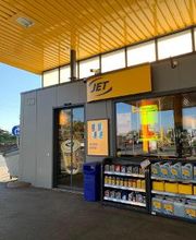 JET Tankstelle Bild 1