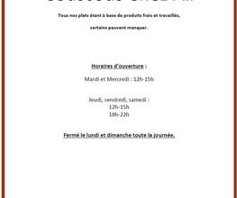 Couscous Chez Ali image 6