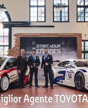 Garage Bonfanti SA Bild 13