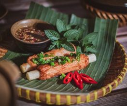 Goc Da - Authentic Vietnamese Cuisine Bild 11