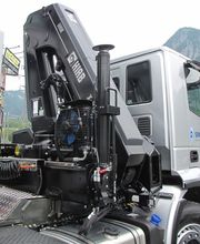 Mayer AG Garage,Carrosserie,Anhänger,Fahrzeugbau Bild 7