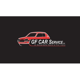 Gfcar Service logo