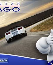 Michelin Car Service- Llantas D´ Lago Galerías imagen 5