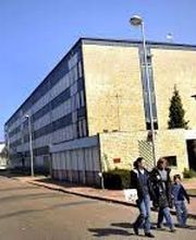 Lycée général et technologique Raoul Follereau image 6