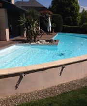 Côté Piscine image 3