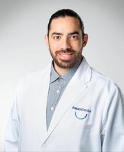 Adel Ghanem, Doctorate image 1