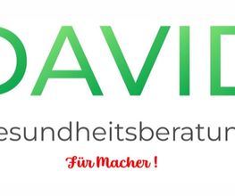 DAVID Gesundheitsberatung Bild 1