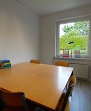 Bad Fallingbostel Unterrichtsraum  - nach Renovierung