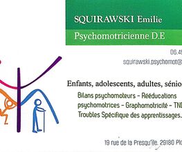 Emilie Squirawski image 4
