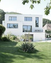 Lenzin Partner Architekten AG Bild 4