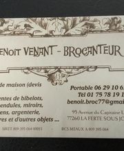 Venant Benoît image 1