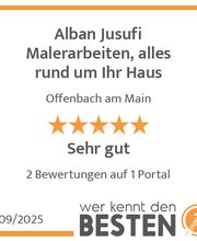 werkenntdenBESTEN.de Qualitätssiegel