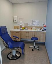 Laboratoire de Saint-Priest Aristide Briand - BIOGROUP RHONE ALPES image 6