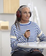Audika Hörcenter Bild 2