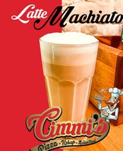 Cimmis Pizza - Pizza Biberist