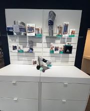 Seeger Gesundheitshaus | Domviertel Bild 3