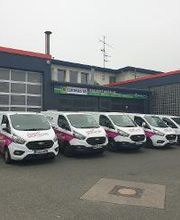 Paul Schmidt & Sebastian Schmidt GbR- Partnerbetrieb von Euromaster Bild 3