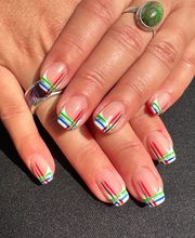 Fantasy Nails Violeta Jovanovic Bild 8