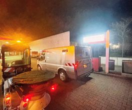 Winterdienst