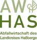 Abfallwirtschaft des Landkreises Hassberge