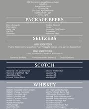 The Hangar Club image 4