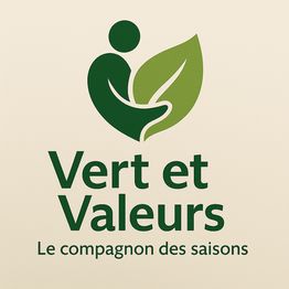 VERT ET VALEURS EURL