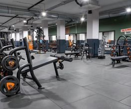 Basic-Fit imagen 2